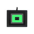 ingebedde barcode -lezer motor